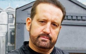 Tommy Dreamer Removed From Busted Open Radio After Dark Side Of The Ring Comments
