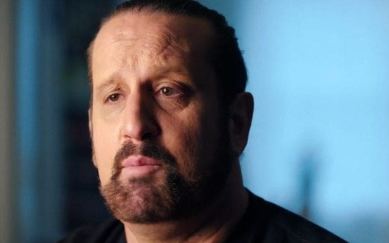 Tommy Dreamer Issues Statement After Impact Wrestling Suspension Over Dark Side Of The Ring Comments