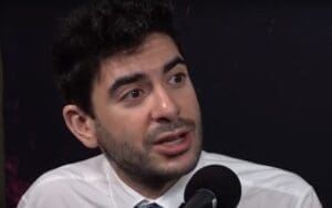 Tony Khan Says There Is A 'Time & Place' For Trios Titles In AEW