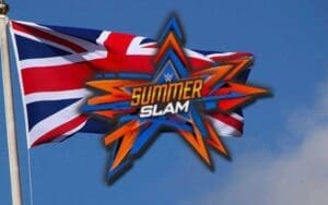 WWE Holding SummerSlam 2022 In The UK Is Far From A Done Deal