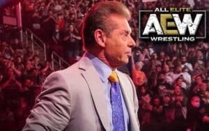 Why Vince McMahon Won't Consider AEW As Serious Competition According To Bully Ray