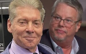 Bruce Prichard Wants Vince McMahon To Induct Him Into WWE Hall of Fame How Much Control Vince McMahon & Bruce Prichard Will Really Have In WWE NXT