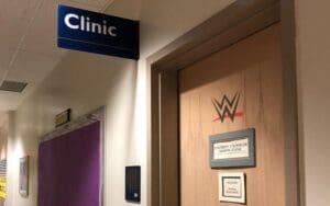 WWE Paid For Released Superstar's Therapy