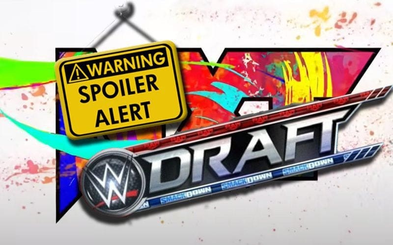 Possible Spoilers For NXT Superstars In 2021 WWE Draft