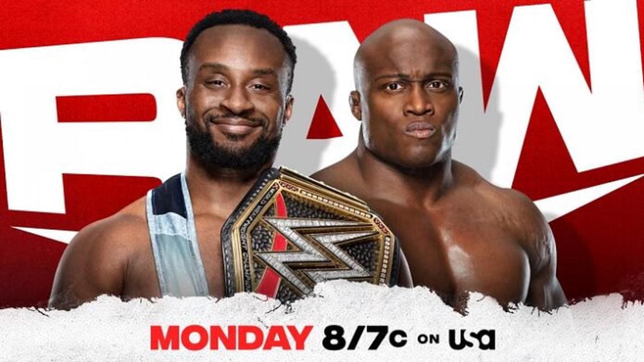 WWE RAW Results For September 27, 2021