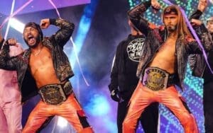 The Young Bucks Share The Origins Of Their Sneaker Addiction Young Bucks Say They Turned AEW Into A Destination