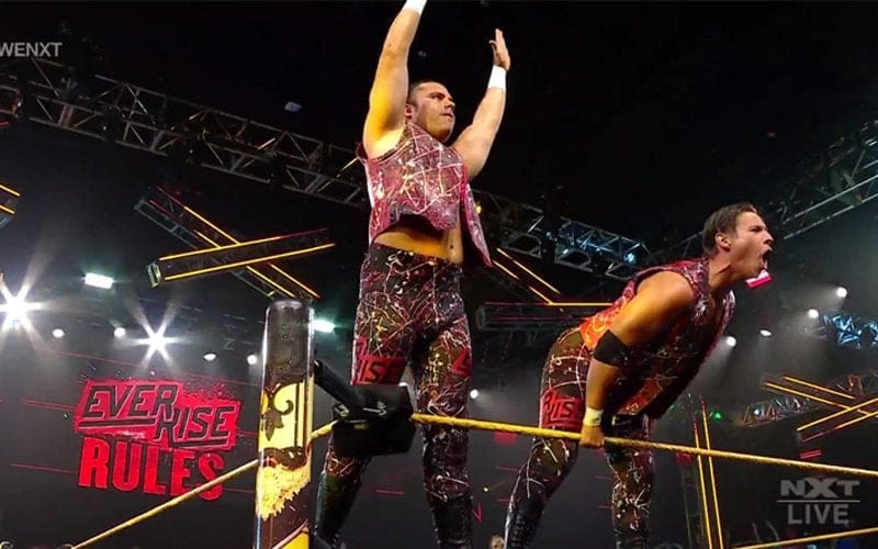 2Point0 Criticizes WWE NXT For Dumping Wrestlers Into A System