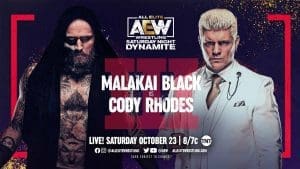 AEW Saturday Night Dynamite Results for October 23, 2021 AEW Saturday Night Dynamite Results for October 23, 2021