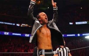 Adam Cole Reveals How He Got His ‘Bay Bay’ Catchphrase Adam Cole Reveals How He Got His 'Bay Bay' Catchphrase