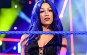 Sasha Banks Says WWE Women’s Division Is The Best It’s Ever Been Sasha Banks Says WWE Women's Division Is The Best It's Ever Been