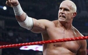 Hardcore Holly Threatened To Beat Up Promoter Over Appearance Fee