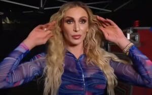 Charlotte Flair Jokes She’s Never Suffered A Major Injury Due To Genetic Superiority Charlotte Flair's Inner Circle Pushing For Her To Get Out Of WWE Contract
