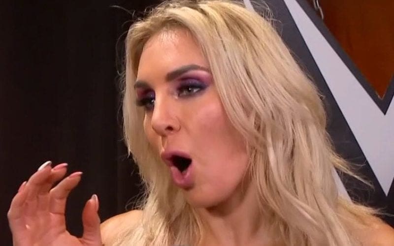 Charlotte Flair Has Big Backstage Heat In WWE After Becky Lynch Incident