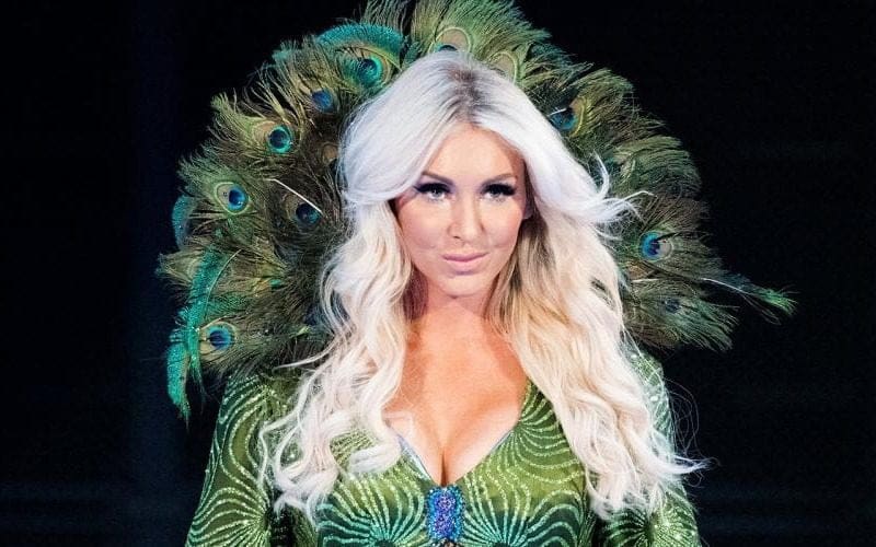 Charlotte Flair’s Current Status For WWE Crown Jewel