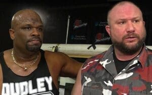 D-Von Dudley Explains Why He Doesn't Do Business With Bully Ray Anymore