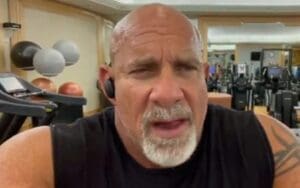 Goldberg Doubles Down On Killing Bobby Lashley At WWE Crown Jewel Goldberg Doubles Down On Killing Bobby Lashley At WWE Crown Jewel