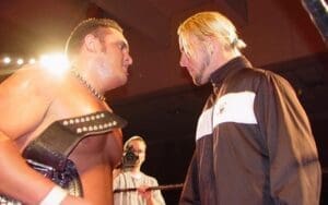 Samoa Joe Discusses How Important Trilogy With CM Punk Was For His Career