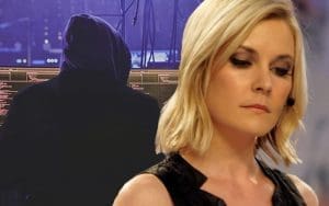 Renee Paquette's Private Instagram Account Hacked