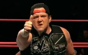 Sami Callihan Set to Part Ways with Impact Wrestling as Contract Nears Expiry Sami Callihan Speaks Out About Recovery After Ankle Injury