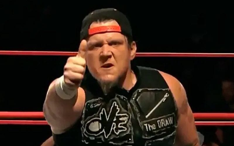 Sami Callihan Set to Part Ways with Impact Wrestling as Contract Nears Expiry