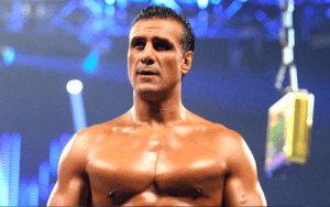 Alberto Del Rio Set To Stand Trial For Sexual Assault Charges Later This Month