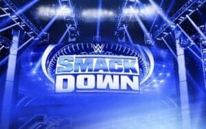 WWE SmackDown Attendance This Week Was Lowest Since Returning To The Road