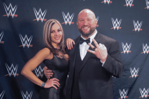 Velvet Sky Disagrees With D-Von Dudley's Account Of Split With Bubba Ray Dudley
