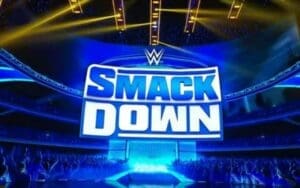 Backstage Producer Responsibilities During WWE SmackDown Last Week