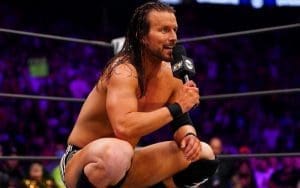 Adam Cole Admits Kevin Owens & Young Bucks Helped Advance His Career Adam Cole Admits Kevin Owens & Young Bucks Helped Advance His Career