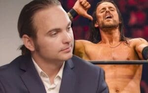 Nick Jackson Says It Was Crazy For WWE To Let Adam Cole Leave Nick Jackson Says It Was Crazy For WWE To Let Adam Cole Leave