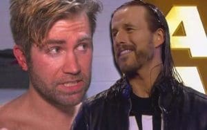 Tyler Breeze Says Adam Cole's AEW Debut Sparked His Love For Pro Wrestling Again