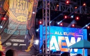 Why AEW Didn't Tape Matches On Chris Jericho Cruise This Time Around