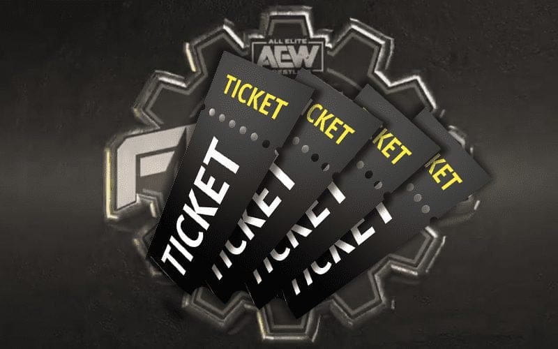 AEW Adds More Sections To Full Gear Pay-Per-View