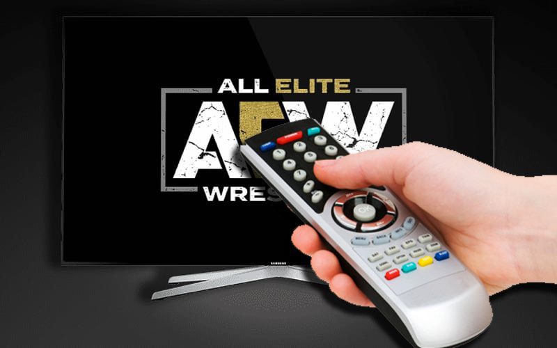 AEW Streaming Service Will Launch Next Year According To Tony Schiavone