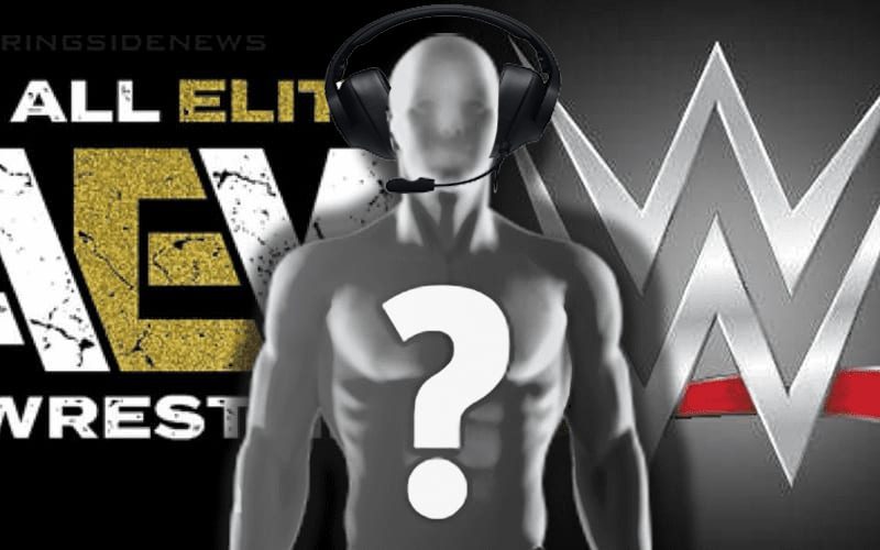Ex WWE Superstar Producing Matches For AEW
