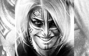 WWE Planned Mask Idea For Alexa Bliss' Fiend Character