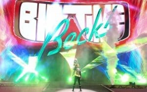 Becky Lynch Drops Big Time Becks Gimmick For Heartfelt Post After WWE Crown Jewel Becky Lynch Drops Big Time Becks Gimmick For Heartfelt Post After WWE Crown Jewel