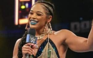 Bianca Belair Current Favorite To Win Women’s Royal Rumble Match Why Bianca Belair Was Left Off Upcoming WWE RAW Roster