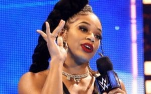Bianca Belair Wants Mixed Tag Team Match Against Edge & Beth Phoenix Why Bianca Belair Was Left Off Upcoming WWE RAW Roster