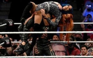 Who Deserves Credit For Women's Contract Signing On WWE SmackDown