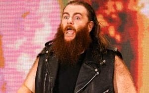 Ex WWE Star Big Damo Has Been In Contact With Almost Every Company