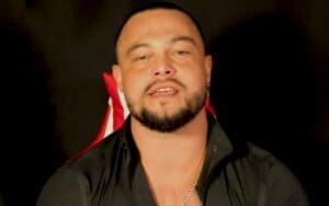 Bo Dallas Finally Shows Fans What He's Cooking Up