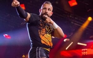 Bobby Fish Is Now A Free Agent Who Pulled For AEW To Sign Bobby Fish