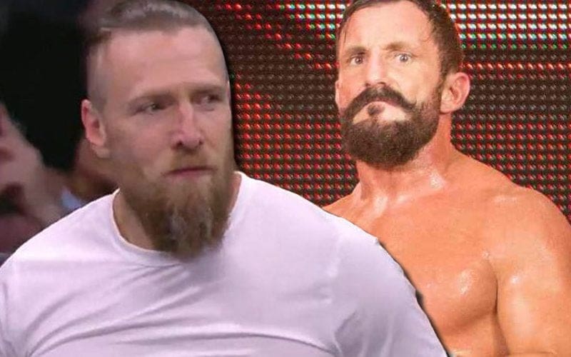 AEW Announces Bryan Danielson & Bobby Fish Matches Head-To-Head With WWE SmackDown