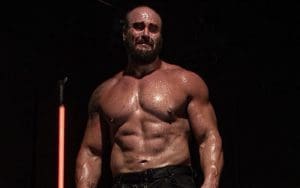 Braun Strowman Thanks EC3 For Setting Him Free