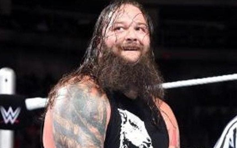 Bray Wyatt’s Post WWE Name Revealed