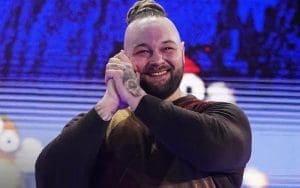 Bray Wyatt Drops Cryptic Tweet As WWE Non-Compete Clause Comes To An End Bray Wyatt Drops Cryptic Tweet As WWE Non-Compete Clause Comes To An End