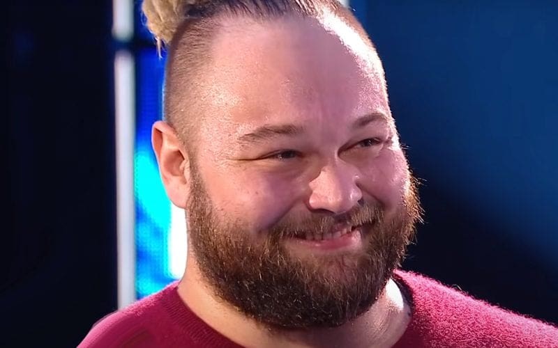 Another Ex-WWE Superstar Teases Return With Bray Wyatt