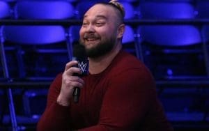 WWE Fans Will Have To Wait For Bray Wyatt Segment On SmackDown This Week Bray Wyatt Promises To Tell All About His Time In WWE