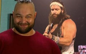 Elias Opens Up About Bray Wyatt’s WWE Release Elias Opens Up About Bray Wyatt's WWE Release